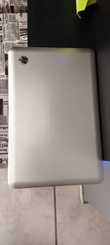 Notebook HP - Venda para Retirada de Peças / Sucata Eletrônica