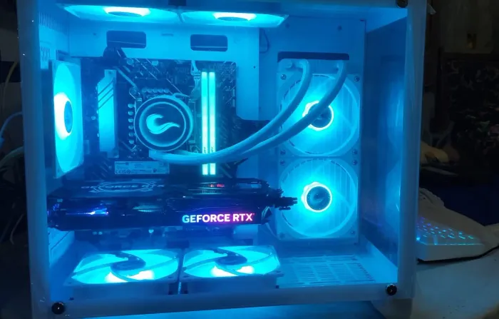 SUPER PC GAMER