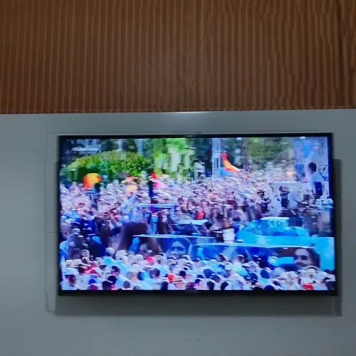 Tv TCL 43°