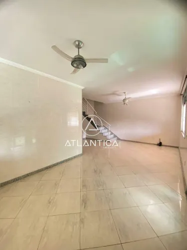 Casa para aluguel, 5 quartos, 2 suítes, 4 vagas, Costazul - Rio das Ostras/RJ