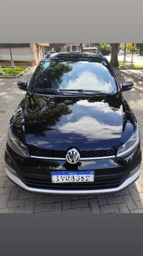 Volkswagen Fox Xtreme 1.6 Flex 8V 5P 2019