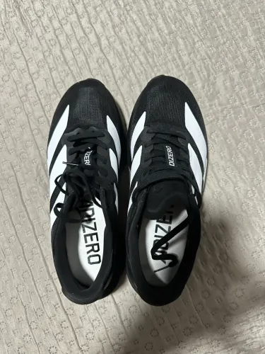 Adidas adizero evo sl