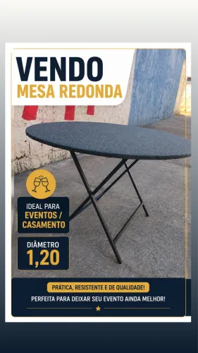 Vendo Barato