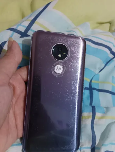 Celular Moto G7 Power