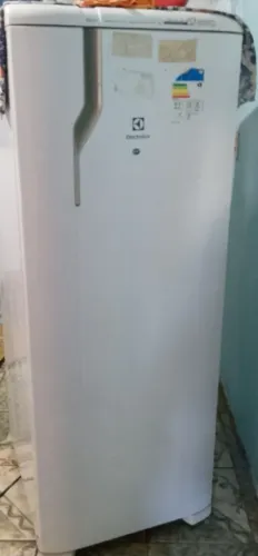 geladeira frossfre