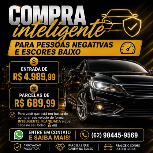 Compra inteligente