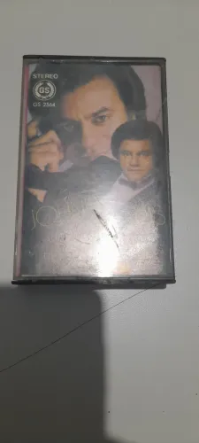 Fita k7 Johnny Mathis