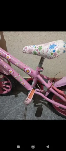 Bicicleta Infantil Aro 16