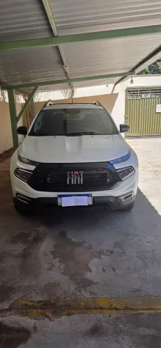 Fiat Toro Freedom 1.3 T270 4X2 Flex AUT 2025
