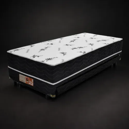 CONJUGADA SOLTEIRO COM CAMA AUXILIAR - DIRETO DE FÁBRICA 