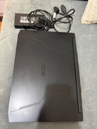 notebook acer nitro 5