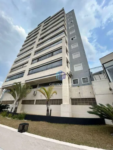 Apartamento com 3 dormitórios à venda, 102 m² por R$ 859.000,00 - Parque Campolim - Soroca