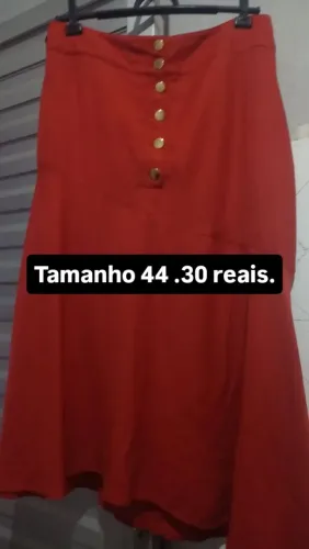 Roupas 