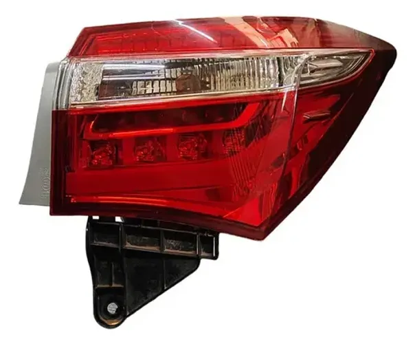 Lanterna Traseira Direita Toyota Corolla 2015 2016 2017 Direito 1#