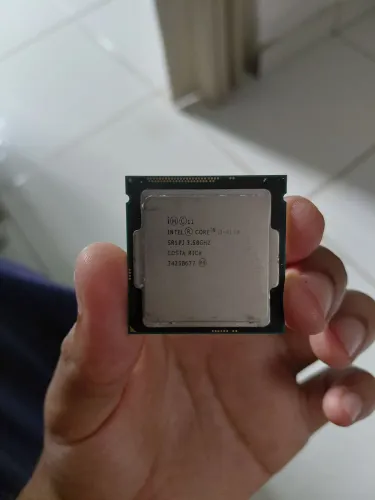 Processador core i3 4150