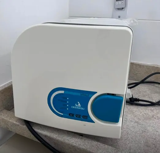 Autoclave