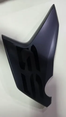 Aba lateral esquerda BMWF850GS 