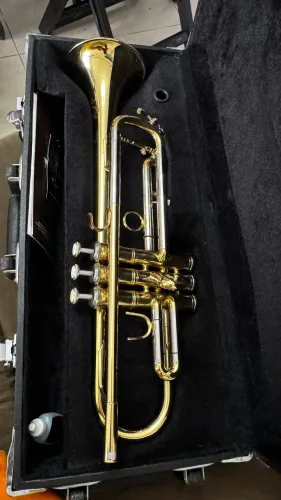 Trompete eagle tr504