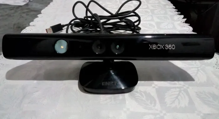 Kinect Xbox 360