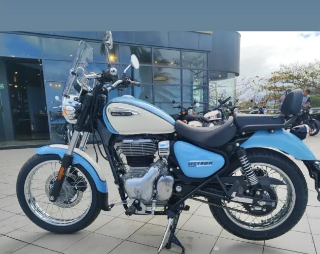 METEOR AURORA 350cc DAIANA 