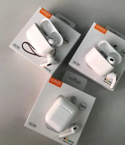 Fone kaidi 