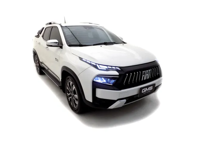 Fiat Toro Ranch 2.2 16V 4X4 TB Diesel Aut. 2026