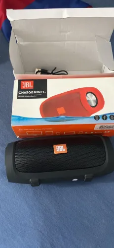 Mini charge JBL