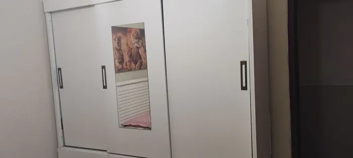 Guarda Roupa