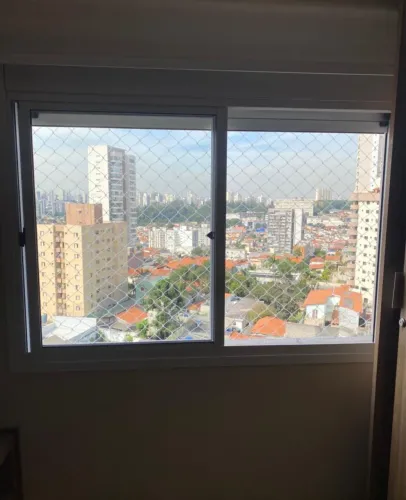 Rede de proteção qualidade e segurança