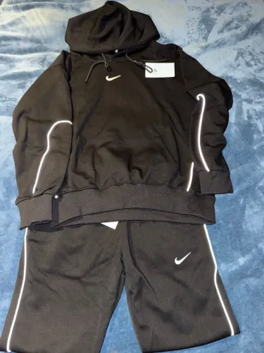 Conjunto Nike X Nocta Importado Novo