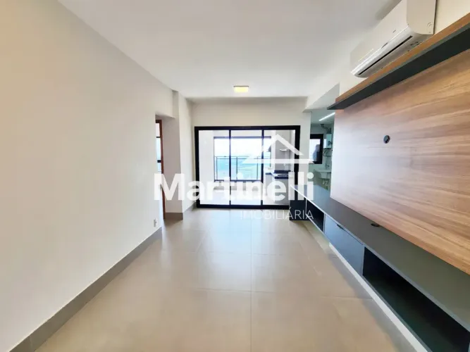 Apartamento para locação no Condomínio Authoria Fascínio, próximo ao Parque Olhos D`Água -