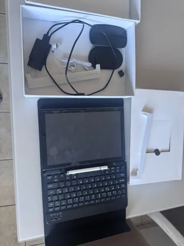 Tablet completo