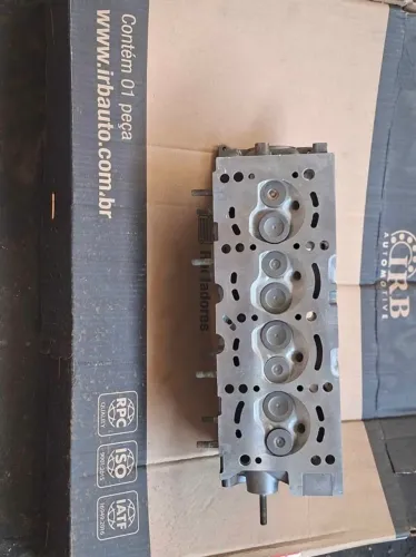 CABEÇOTE FIAT FIRE EVO 1.0