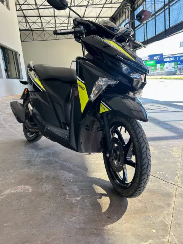 YAMAHA NEO 125 ANO 2024