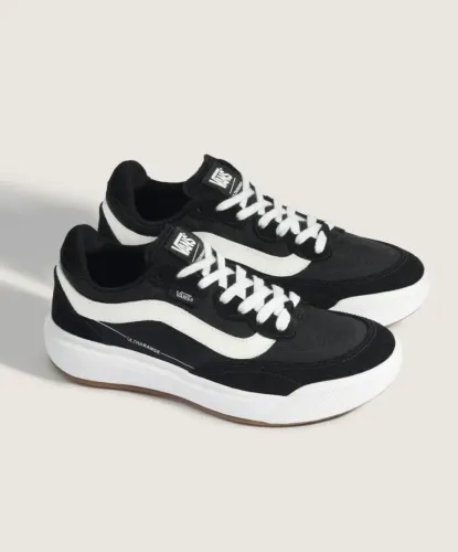 Tênis Ultrarange Se 2.0 Mte Black White VANS