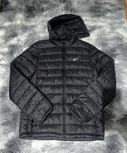 Jaqueta Puffer Nike