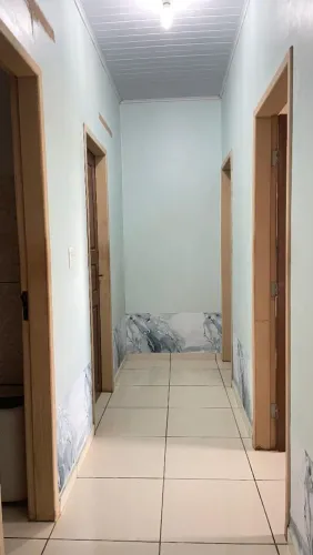 Casa Mobiliada Para aluguel ou Venda