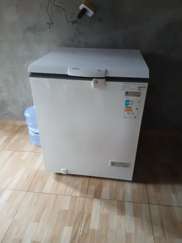 Freezer Consul