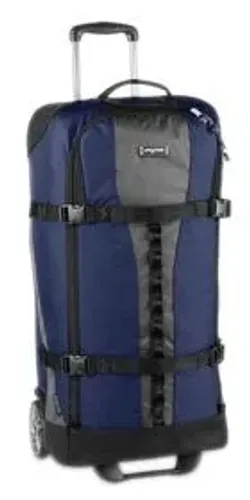 Mala de Viagem Cross/Sport/Aventura Jansport All Terra 30" Cargo Hold