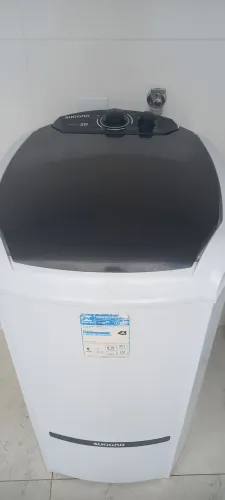 Tanquinho