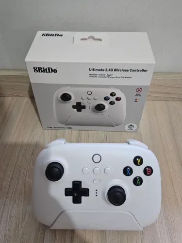 8BitDo Utimate wireless 2.4g