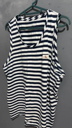 Regata calvin Klein style
