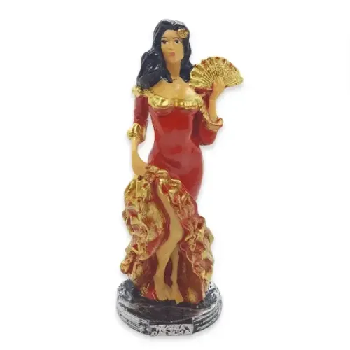 imagem de Maria padilha