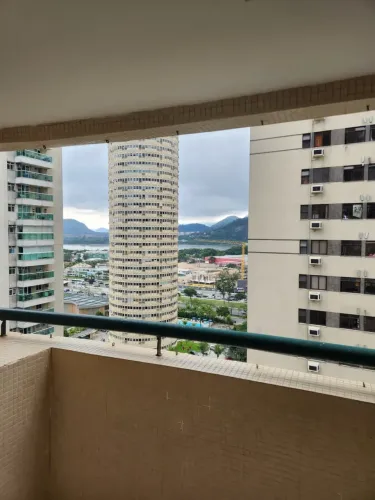 Apartamento para aluguel tem 79 metros quadrados com 2 quartos