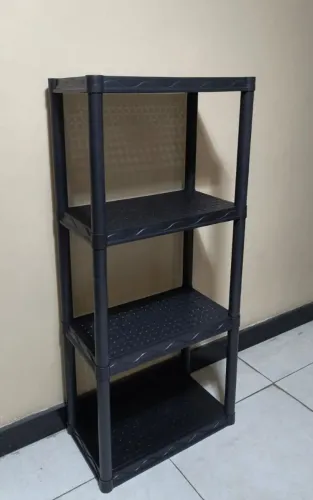 Estante multiuso