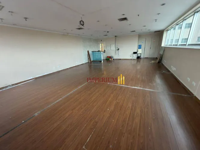 Sala à venda, 87 m² por R$ 800.000 - Santana - São Paulo/SP (Região Estratégica)