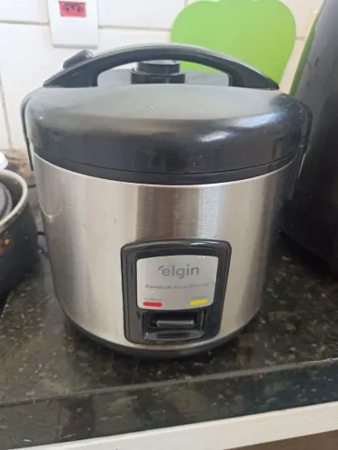 Panela de Arroz elétrica