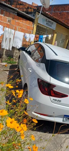 Hyundai HB20 Vision 1.0 Flex 12V MEC 2022
