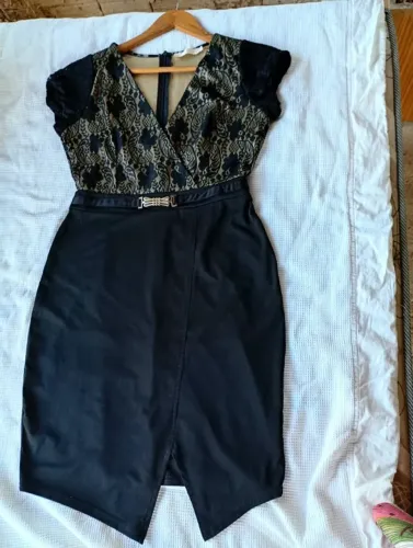 Vestidos estilo casual