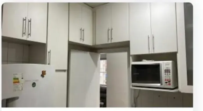 Imóvel para aluguel possui 90 metros quadrados com 3 quartos em Vila Mariana - São Paulo -